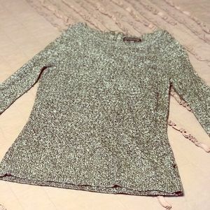 American Eagle Sweater Women’s XS Black